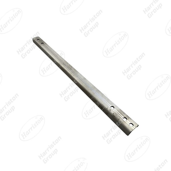KUBOTA Harvester Spare Parts 5T285-46334 STAINLESS FEEDER PLTER