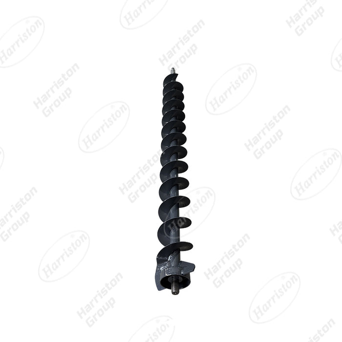 KUBOTA  DC105x Harvester Spare Parts 5T285-67110  SHAFT,SCREW(1ST,H)