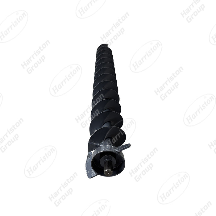 KUBOTA  DC105x Harvester Spare Parts 5T285-67110  SHAFT,SCREW(1ST,H)