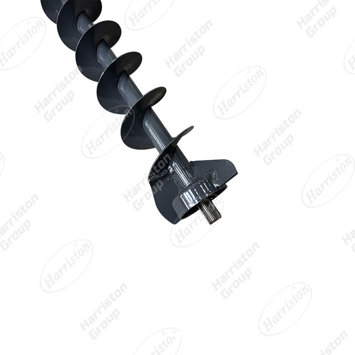 KUBOTA  DC105x Harvester Spare Parts 5T285-67110  SHAFT,SCREW(1ST,H)