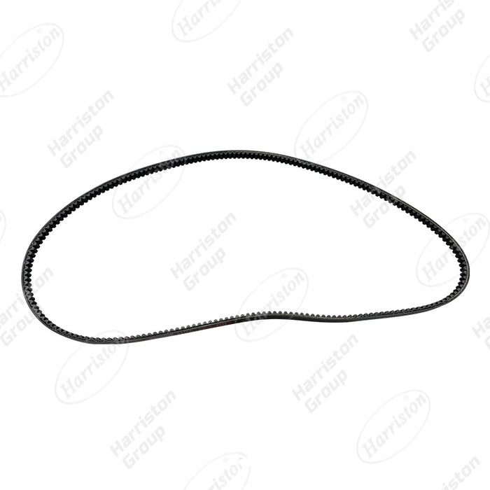 KUBOTA DC108X Harvester Spare Parts 5T286-11420 GATES Belt SC83  V-BELT(C83,COG)