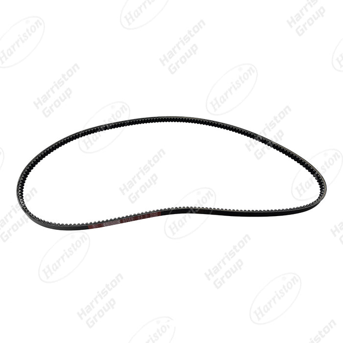 KUBOTA DC108X Harvester Spare Parts 5T286-11420 GATES Belt SC83  V-BELT(C83,COG)