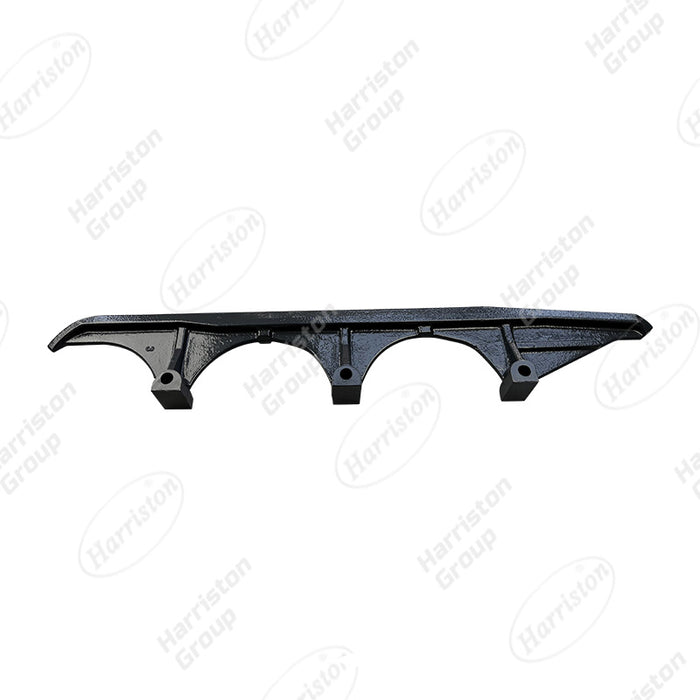 KUBOTA  DC108 Harvester Spare Parts 5T286-23420 GUIDE(CRAWLER REAR) 83cm