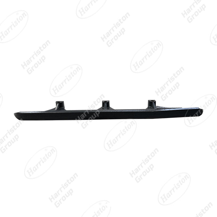 KUBOTA  DC108 Harvester Spare Parts 5T286-23420 GUIDE(CRAWLER REAR) 83cm