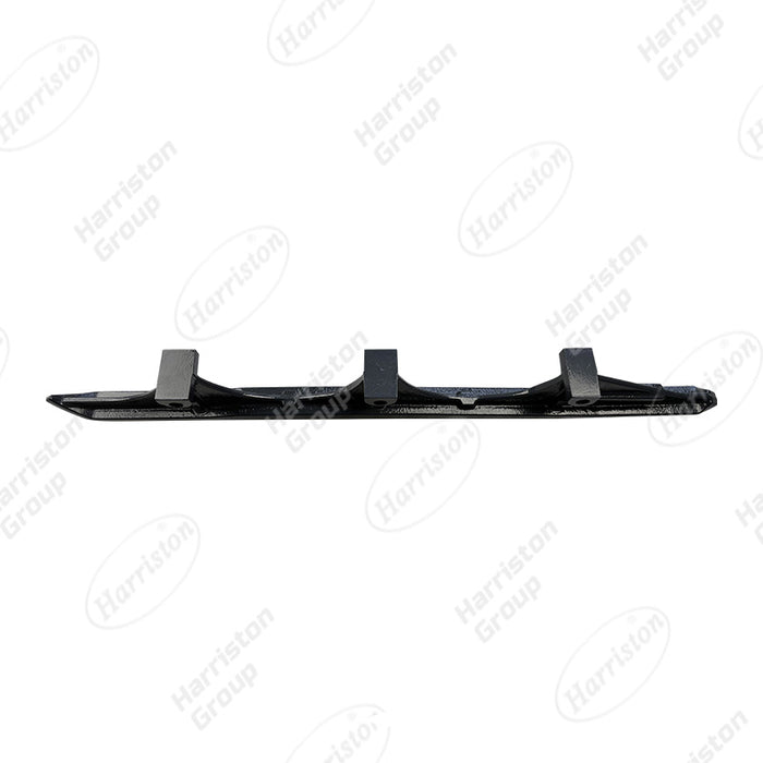KUBOTA  DC108 Harvester Spare Parts 5T286-23420 GUIDE(CRAWLER REAR) 83cm