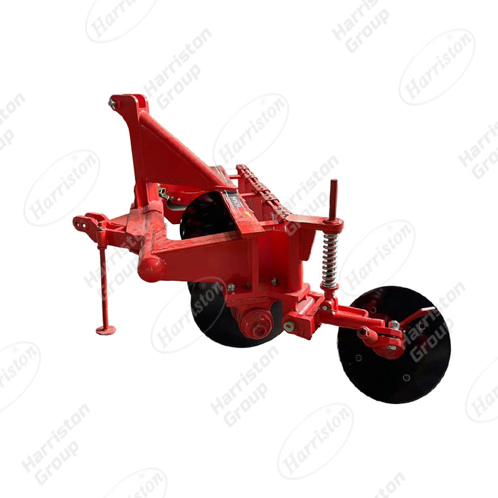 DH205 Disc Plow 5 discs disk plough for tractor