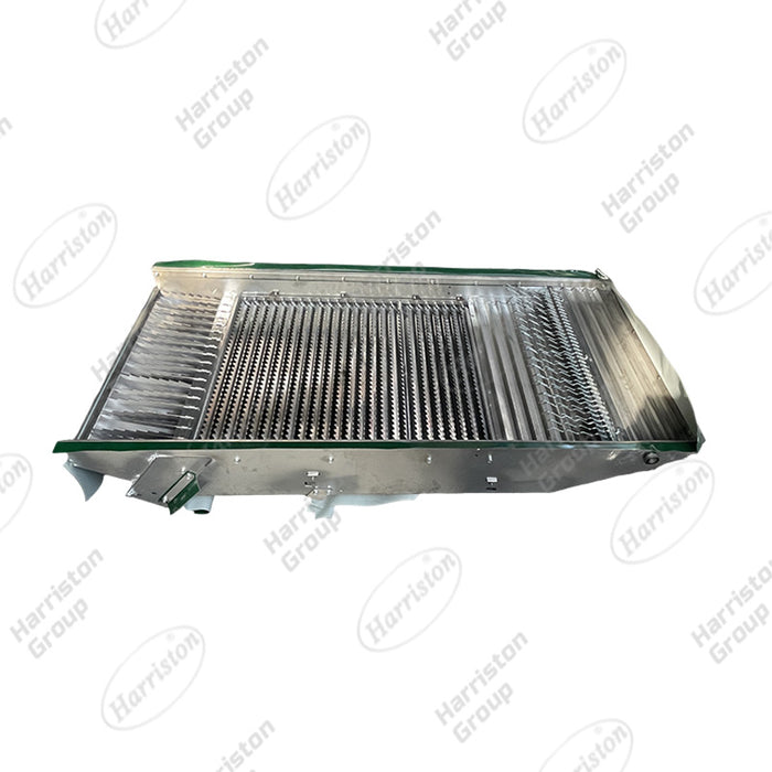 KUBOTA DC105 Harvester Spare Parts 5T124-71110 Completed Case,sieve Dc105
