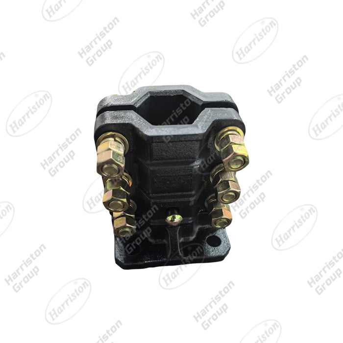 KUBOTA NC131 Walking Tractor Spare Parts 62735-17410 NEW NCPLUS HUB,ASSY(WHEEL)