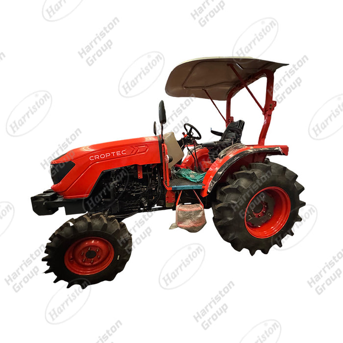 CROPTEC TY254 Tractor 25HP 4WD Agricultural Farm Tractor