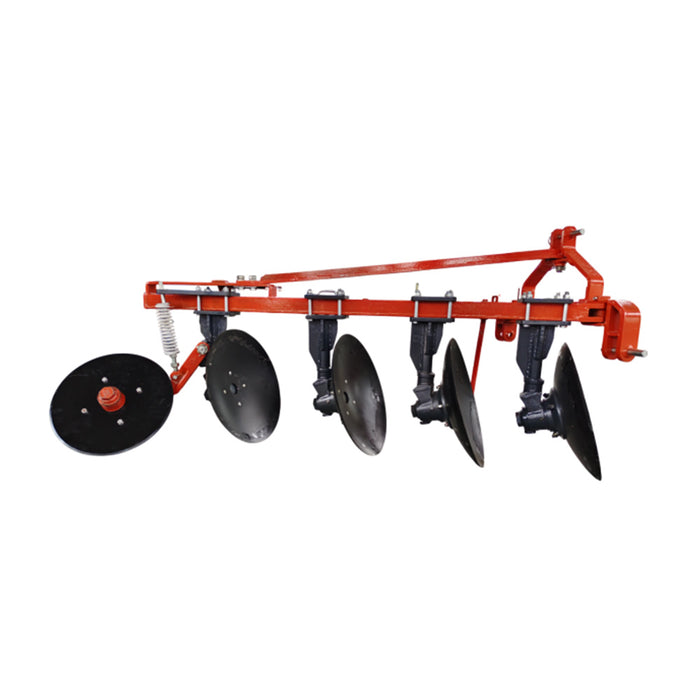 High quality Agriculture implements DP series disc plow for tractors