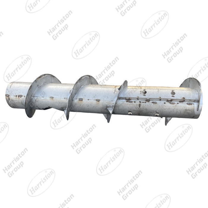 KUBOTA Dc70 Harvester Spare Parts 5T078-52114 5T078-52910  DRUM,AUGER Stainless Steel