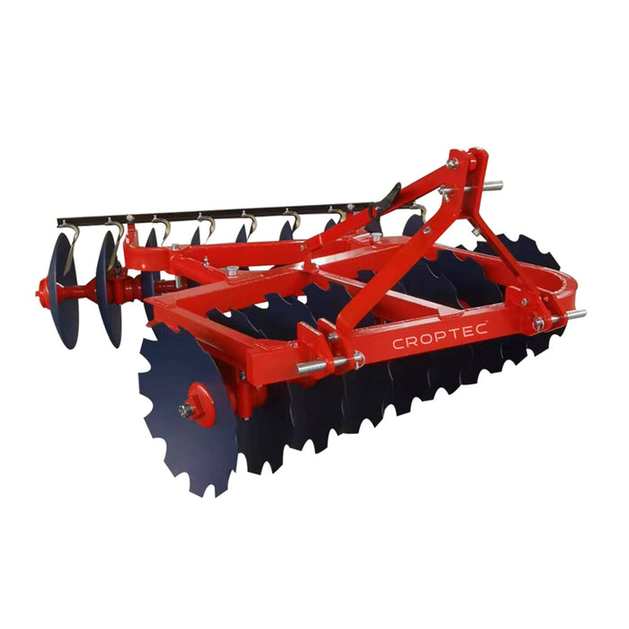 Agriculture machinery RC24-18 DISC Harrow