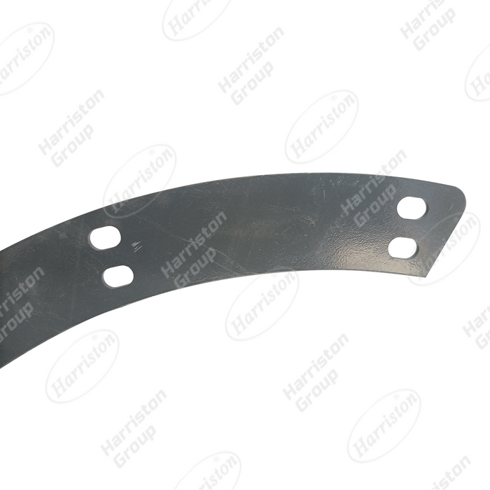 FM World Combine Harvester Spare Parts W2.5K-02S-02-02-08B Spiral Plate