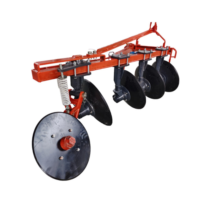 High quality Agriculture implements DP series disc plow for tractors