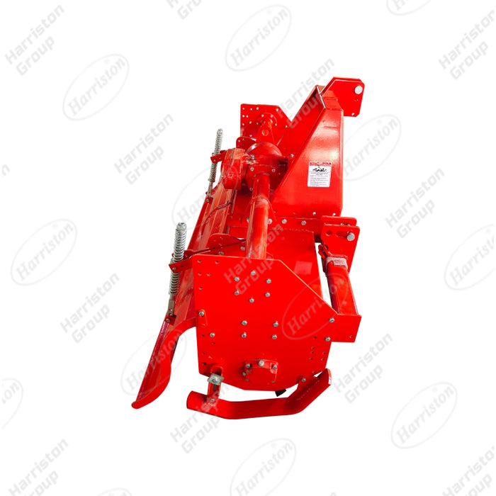 TB205 Rotary Tiller48 blades Rotary cultivator