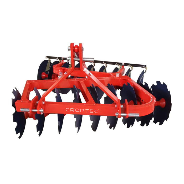 Agriculture machinery RC24-18 DISC Harrow