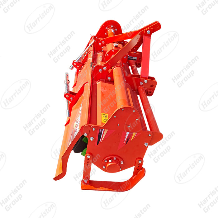 Agriculture Implements 3 Point PTO Driven RX183 Rotary Tiller Cultivators