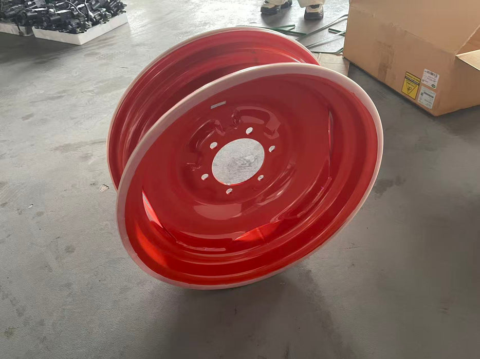 Kubota L4708 L5018 Tractor rim W11*26 TC822-27650 W10*24 TC422-27650 3C969-49122,3K071-49080