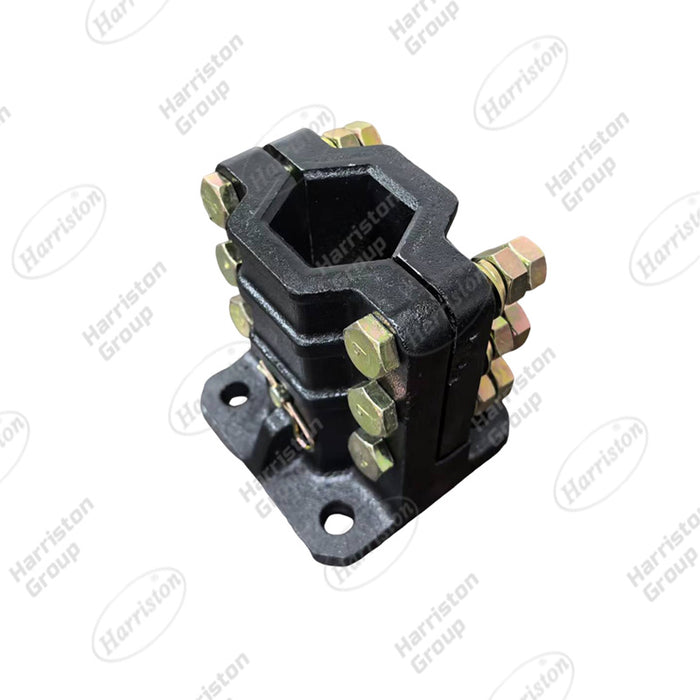 KUBOTA NC131 Walking Tractor Spare Parts 62735-17410 NEW NCPLUS HUB,ASSY(WHEEL)