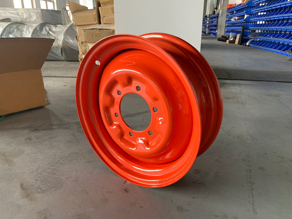 Kubota L4708 L5018 Tractor rim W11*26 TC822-27650 W10*24 TC422-27650 3C969-49122,3K071-49080