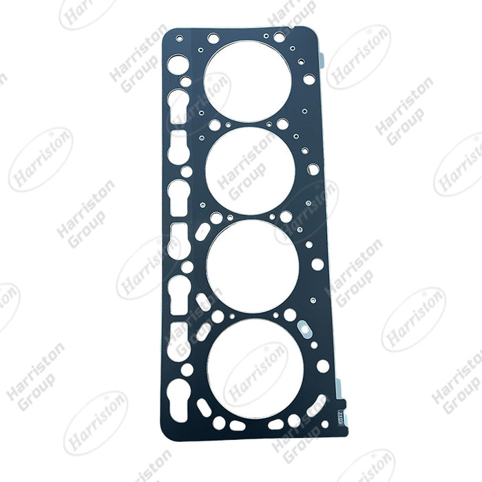 KUBOTA DC105X DC93 Harvester M954 Tractor Spare Parts 1G514-03605 V3800 OEM CYLINDER HEAD GASKET