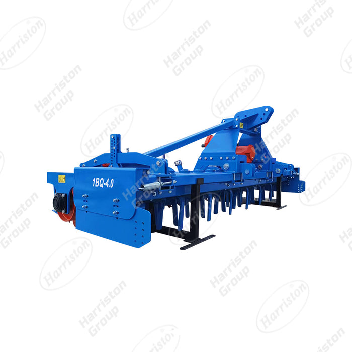 Agriculture Machinery 1BZ4.0 Power Driven Rake Rotary Power Rake for Tractor