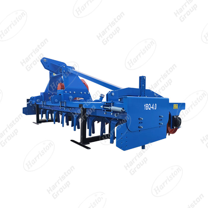Agriculture Machinery 1BZ4.0 Power Driven Rake Rotary Power Rake for Tractor