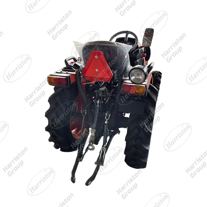 Kubota B2741S NeoStar Mini Tractor 27HP 4WD Agricultural Farm Tractor for Orchard & Farm Working