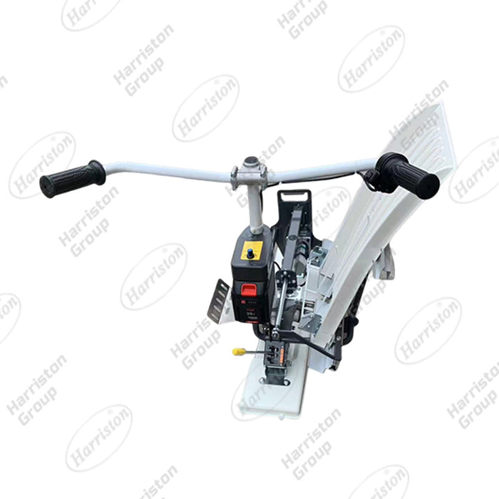 CR3615 Self propelled single-sided electric rice transplanter