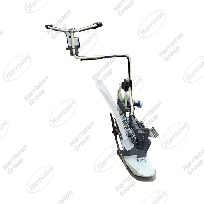 CR3640 Self propelled single-sided electric rice transplanter