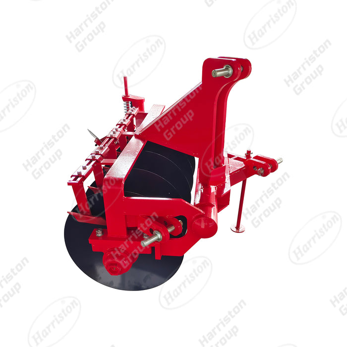 24inch disc plough 5 discs DH245 disc plow for tractor