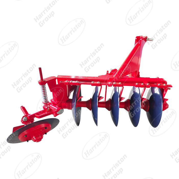 24inch disc plough 5 discs DH245 disc plow for tractor