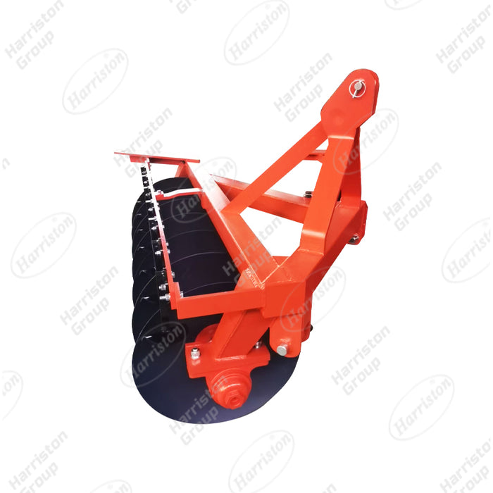 DH267 Disc Plow 26inch 7 disc plough for tractor