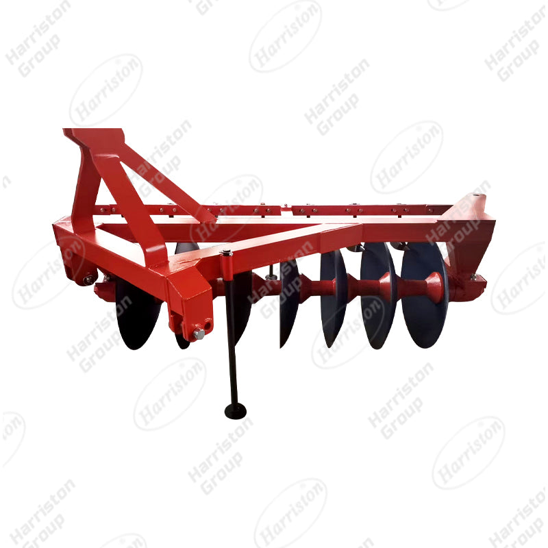 DISC PLOW