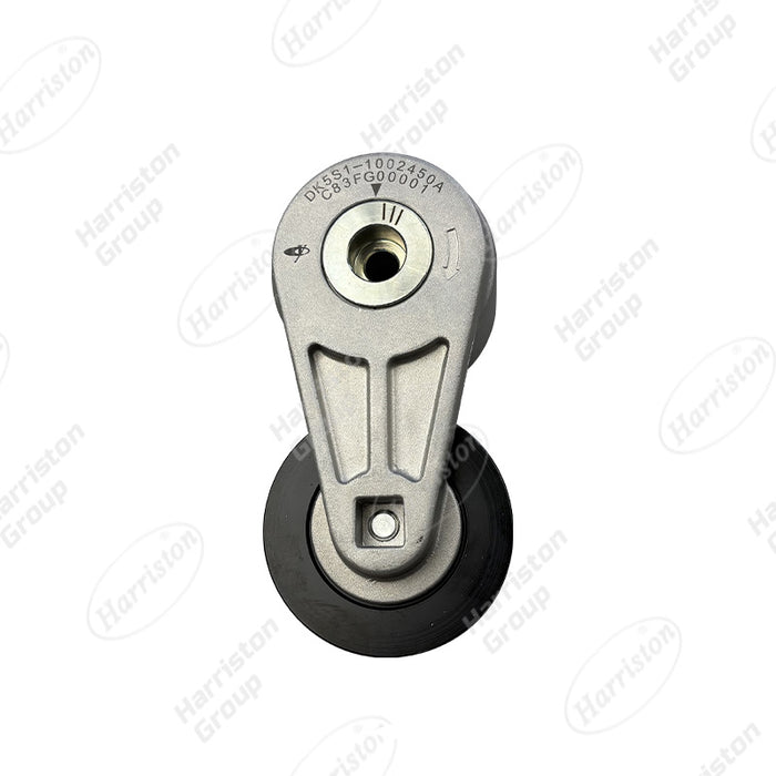 FM World Harvester Spare Parts DK5S1-1002450A Tension Pulley Assy