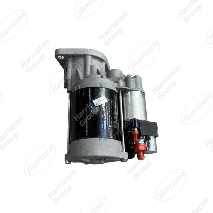 FM World Harvester Spare Parts DKBAS2-3708000  STATER ASSEMBLY YUCHAI 110HP