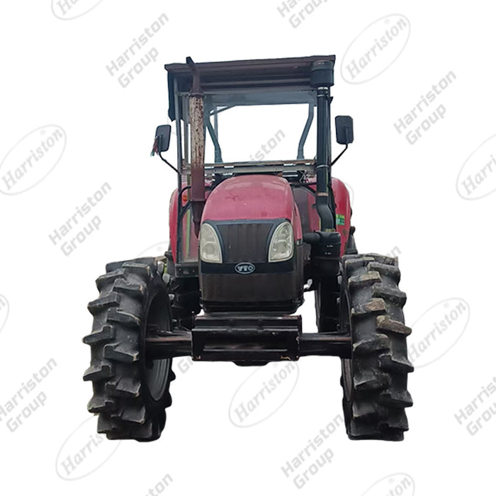 YTO DONGFANGHONG LX804 USED Wheel TRACTOR