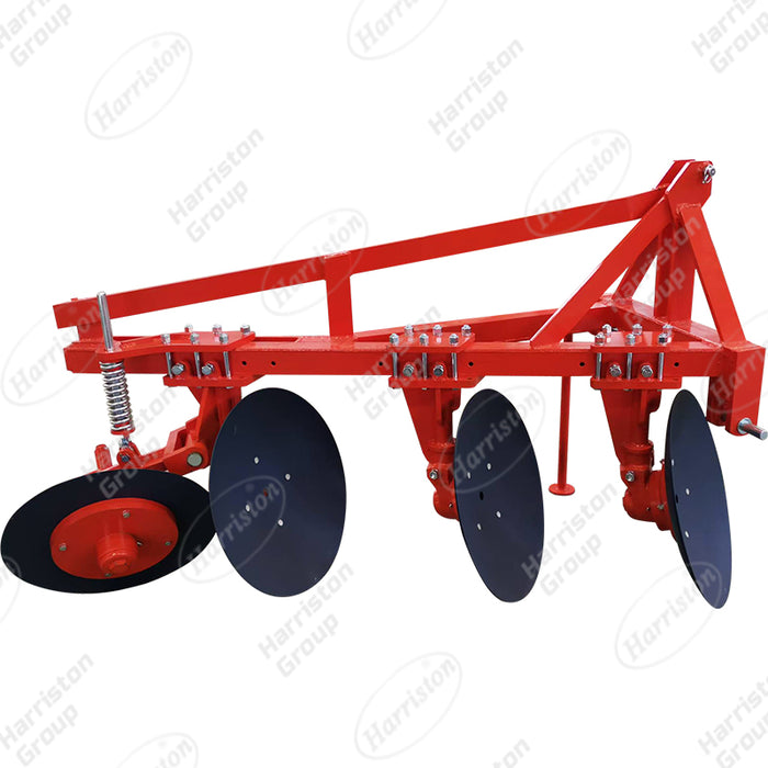 Agriculture Implements DP263 DISC PLOW 26 Inch 3-piece Disc Plough