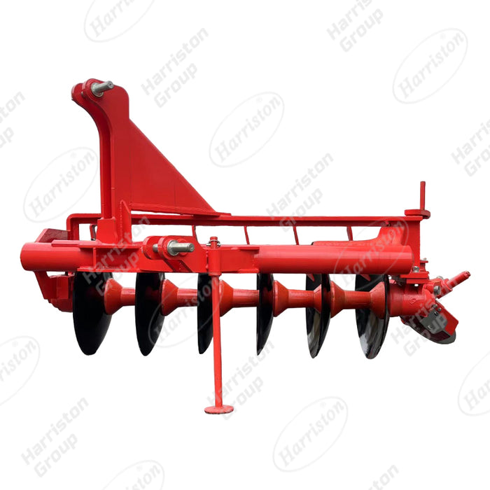 Agricultural implements DH226 disc plow 6 discs disc harrow