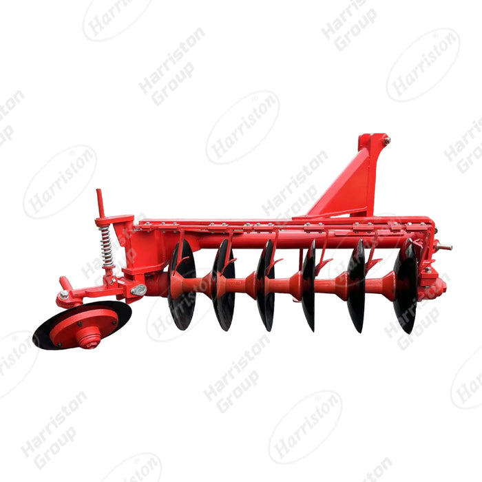 Agricultural implements DH226 disc plow 6 discs disc harrow