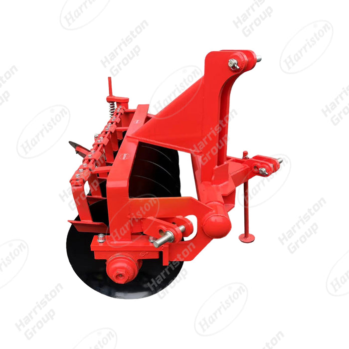 Agricultural implements DH226 disc plow 6 discs disc harrow