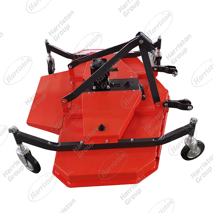 Agriculture Implements FM180 Lawn Mower for Tractor