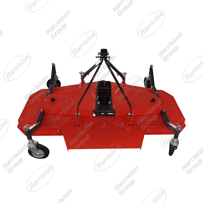 Agriculture Implements FM180 Lawn Mower for Tractor