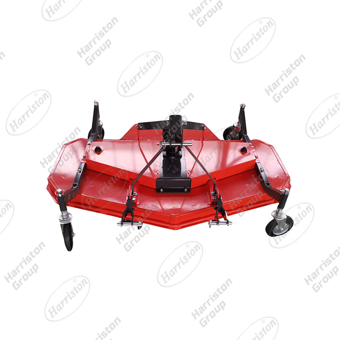 Agriculture Implements FM180 Lawn Mower for Tractor