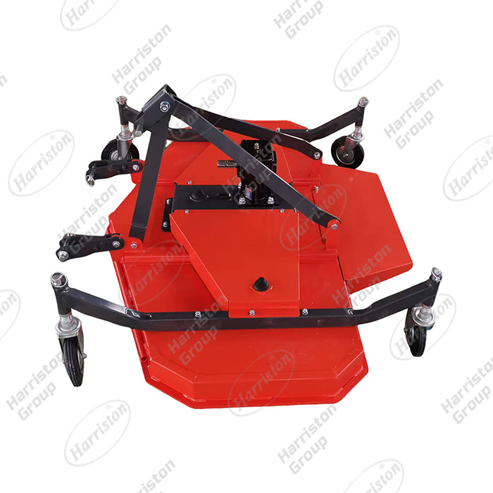 Agriculture Implements FM180 Lawn Mower for Tractor