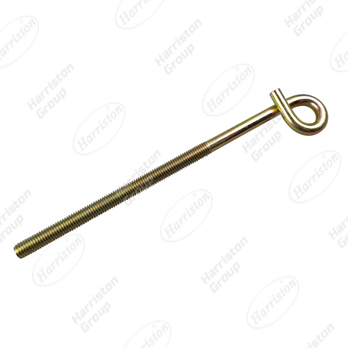 FM World Combine Harvester Spare Parts W2.5K-02S-09-01 Tension Bolt