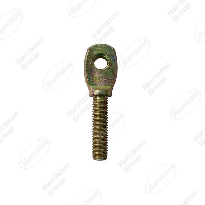 FM World Harvester Spare Parts W2.5C-02-02-22C-14A Stretch Rod  70*8.5*10
