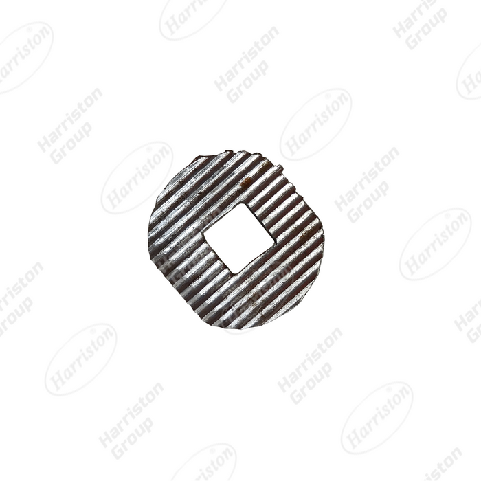 FM World Harvester Spare Parts W2.5E-01B-01-11-03  Gasket