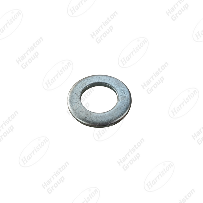 FM World Harvester Spare Parts W2.5E-01B-02Y-02-05 Retaining Ring