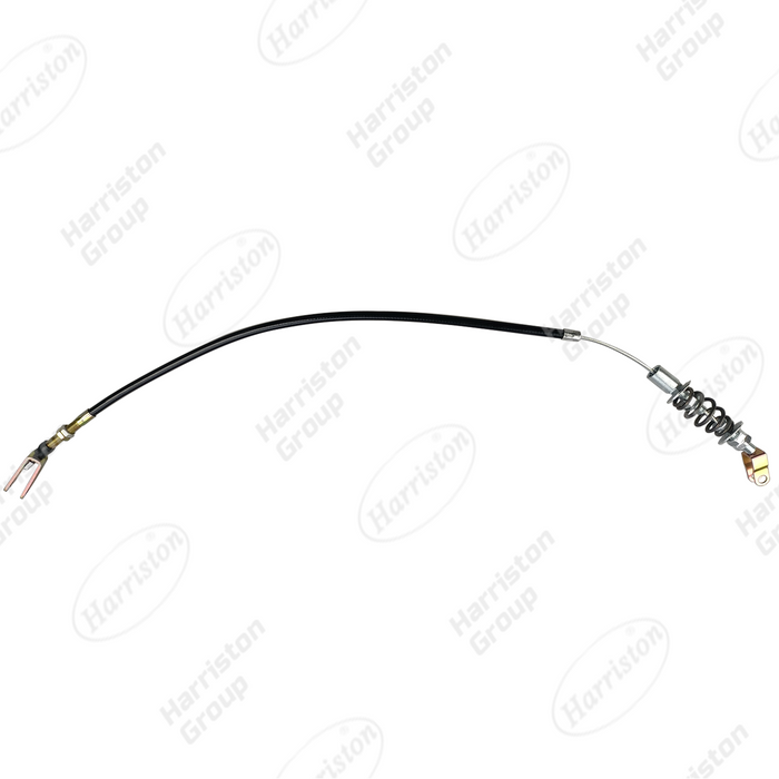 FM World Harvester Spare Parts W2.5H-07-03-04-00  BREAKING